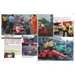 画像4: MFH レーシング ピクトリアル シリーズ フェラーリ F1/87 ＆ F1/87/88C （本、書籍） (4)