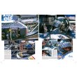 画像5: MFH レーシング ピクトリアル シリーズ No.15 ウィリアムズ FW16 1994 （本、書籍） (5)
