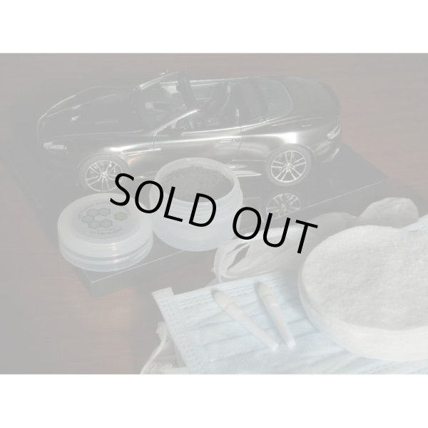 C1モデルズ C1メタライザー （メッキ仕上げパウダー）