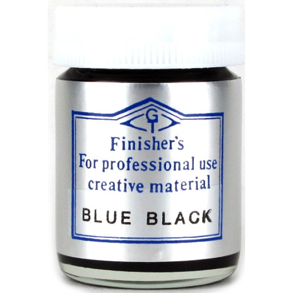 フィニッシャーズ ブルー ブラック （塗料） | クアトロポルテ 通販
