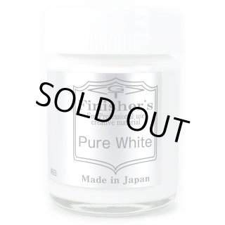 ピュアホワイト６本  C.O様 Nike Atsuma 'White' CD5461-100