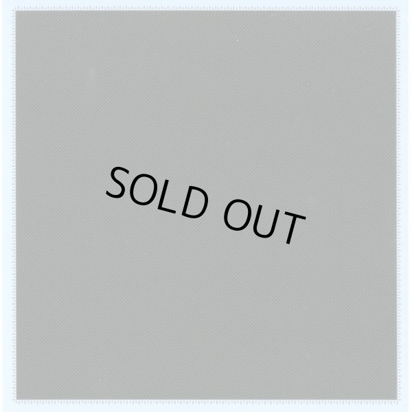 バルケッタ カーボン デカール S  シルバーブラック