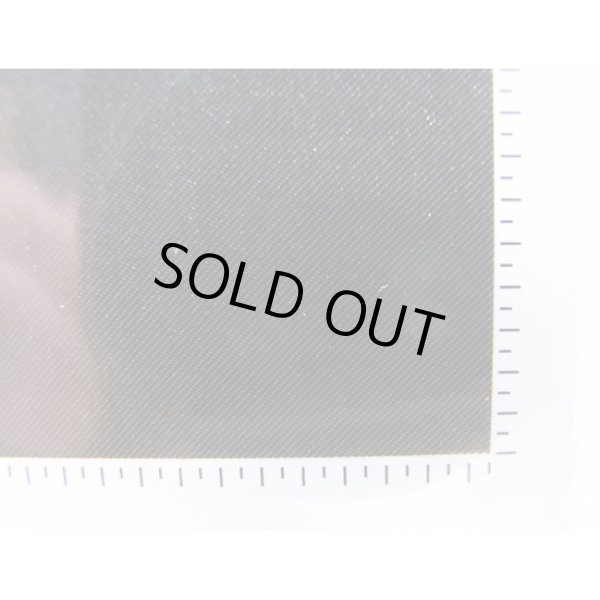 バルケッタ カーボン デカール 超極細 5S シルバーブラック