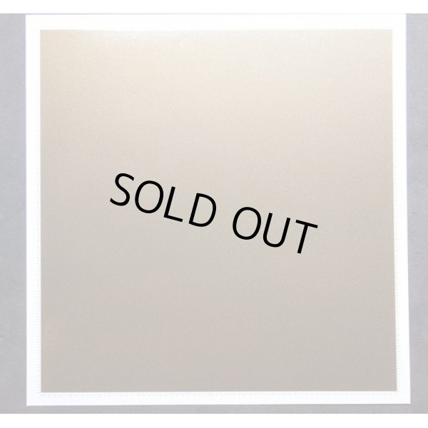 バルケッタ カーボン デカール 3S 綾織り ブラック ゴールド