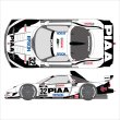 SHUNKO MODELS シュンコウモデル SHK-D014B 1/24 PIAA NSX 2004 デカールセット タミヤ対応