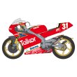 シュンコモデルズ 1/12 Telkor TZ250M 1993 デカールセット