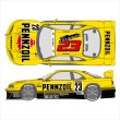 SHUNKO MODELS シュンコウモデル SHK-D393 1/24 ペンズオイル GT-R R33 1998 デカールセット タミヤ対応