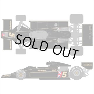 スケール不明 全長40cm 位 木製 ロータス 78風 F 1 モデル スケール不明 全長40cm 位 木製 ロータス 78風 F 1 モデル