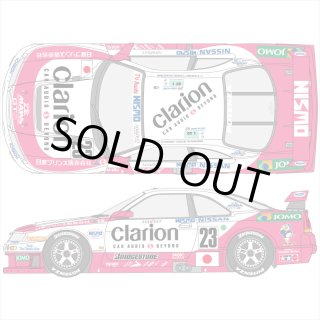 タミヤ　TAMIYA RCカー　クラリオンニスモ　GT-R LM 1/24 Tamiya RC Models【タミヤ公式】 on X: 