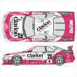 SHUNKO MODELS シュンコウ SHK-D495 1/24 ニスモ クラリオン GT-R LM 1995 デカールセット タミヤ対応