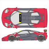 スタジオ27 1/24 F1-GTR 1996 Zuhaiデカール付(レジン製) スタジオ27 1/24 F1-GTR 1996 Zuhaiデカール付(レジン製) - メルカリ