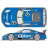 デカール] レーシング/他 - QUATTROPORTE