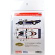 画像2: スタジオ27 1/24 ポルシェ 956 #1/2/3 ワークス LM 1982 タミヤ対応 （デカール） (2)