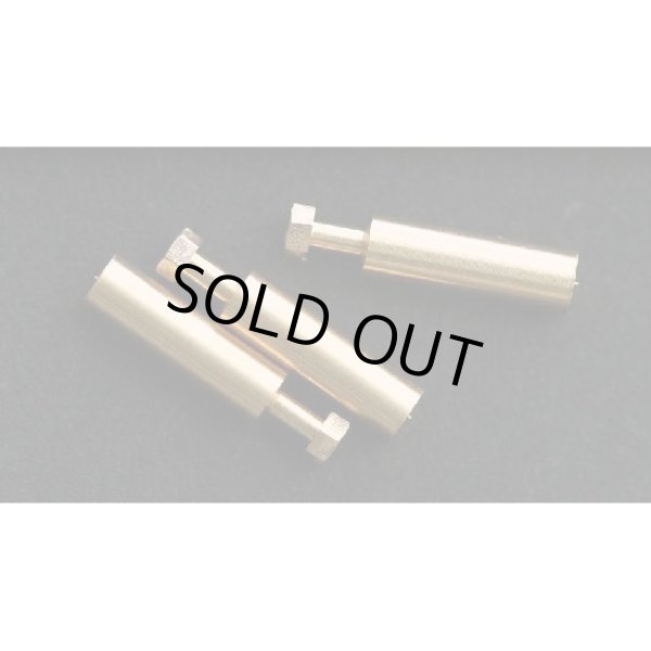 アドラーズネスト ANE-0134 ボルトヘッド六角ナット MS 0.9mm