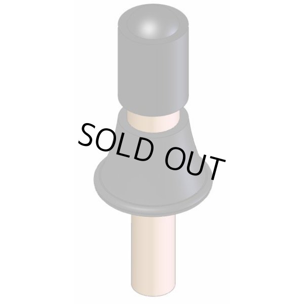 画像4: アドラーズネスト 1/12 エアバルブ 4個入 （ディテールアップパーツ） (4)