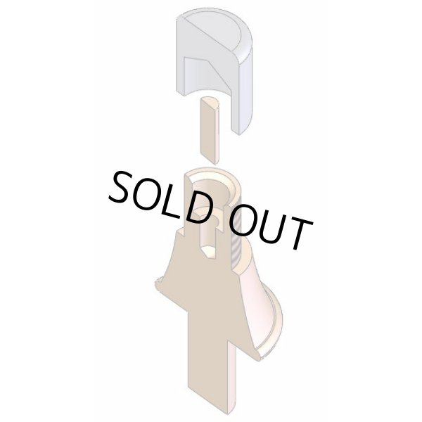 画像4: アドラーズネスト 1/12 エアバルブ 2 （ディテールアップパーツ） (4)