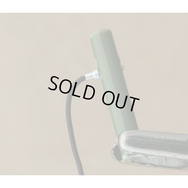 アドラーズネスト ANE-0196 極細リード線用 ニップル 0.65mm