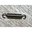 画像2: アドラーズネスト φ1.2 × 6.5mm 精密 スプリング SUS 4個入 （ディテールアップパーツ） (2)