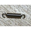 画像2: アドラーズネスト φ1.2 × 6.5mm 精密 スプリング SUS 4個入 （ディテールアップパーツ） (2)