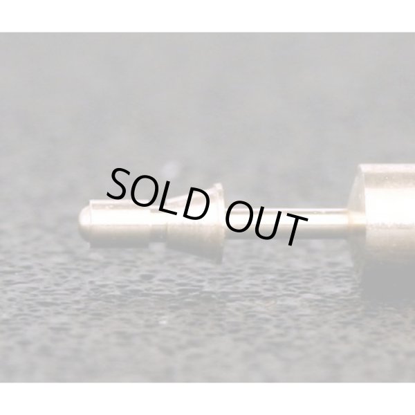 画像2: アドラーズネスト 1/6 エアバルブ 4個入 （ディテールアップパーツ） (2)