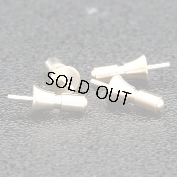 画像5: アドラーズネスト 1/6 エアバルブ 4個入 （ディテールアップパーツ） (5)