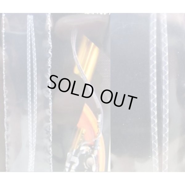 画像2: バルケッタ スパイラルチューブ 外径1.0mm 内径0.5mm 2本入り （ディテールアップパーツ） (2)