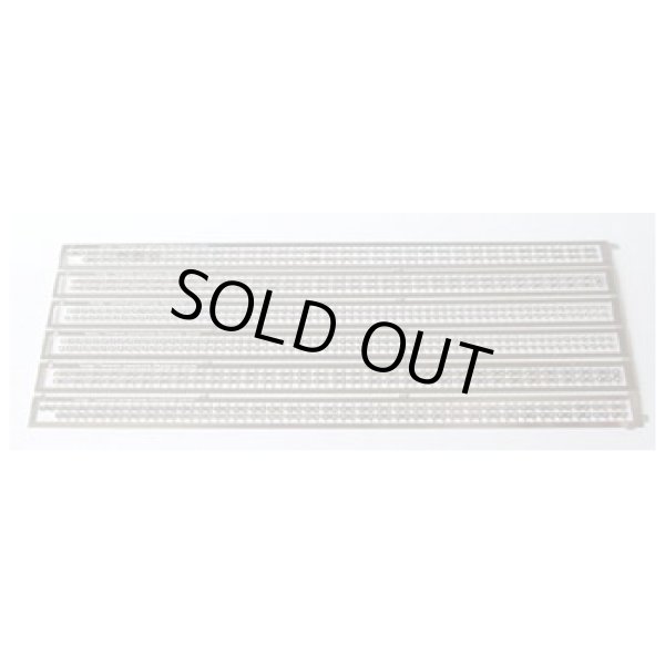 画像2: コスモズファクトリー 1/9 チェーン （ディテールアップパーツ） (2)