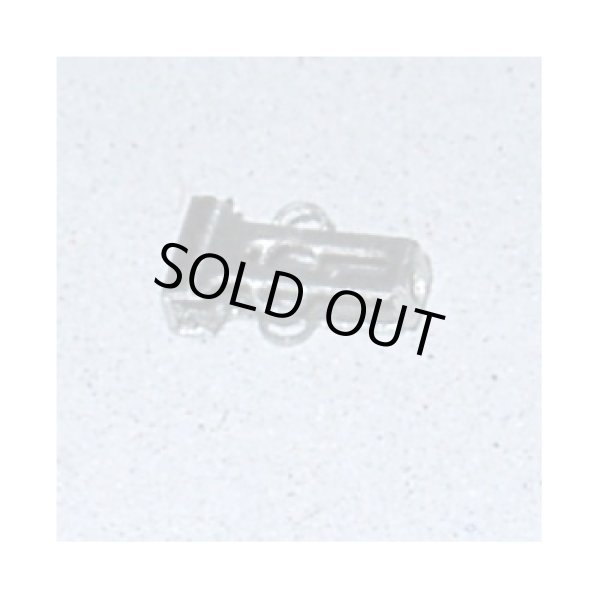 画像2: コスモズファクトリー 1/9 ブレーキワイアー ジャンクション （ディテールアップパーツ） (2)