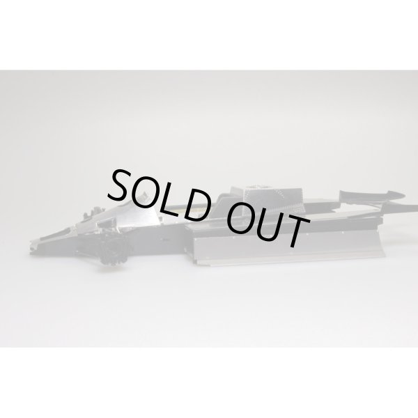 画像3: E.JAN 1/20 Lotus79 スライドスカート  タミヤ対応 （ディテールアップパーツ） (3)