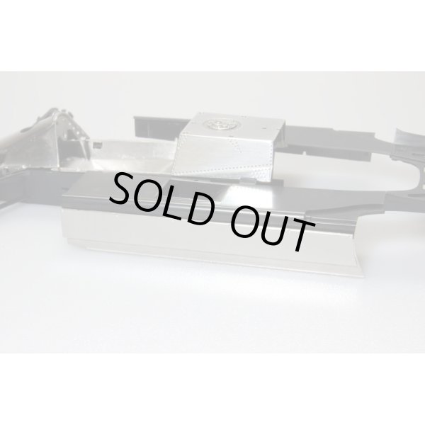 画像4: E.JAN 1/20 Lotus79 スライドスカート  タミヤ対応 （ディテールアップパーツ） (4)