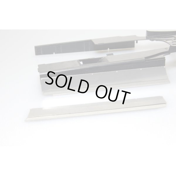 画像5: E.JAN 1/20 Lotus79 スライドスカート  タミヤ対応 （ディテールアップパーツ） (5)