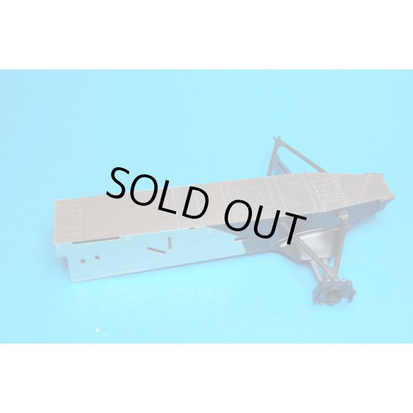 画像5: E.JAN 1/20 Lotus79 内外装エッチングセット タミヤ対応 （ディテールアップパーツ） (5)