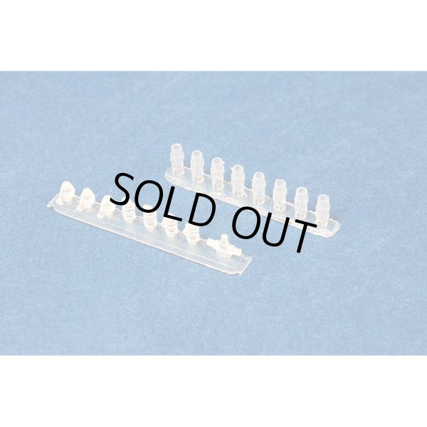 画像2: MFH 光造型製 中空コネクターセット (2)