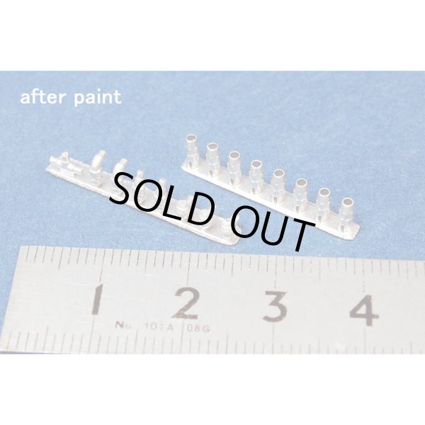 画像3: MFH 光造型製 中空コネクターセット (3)