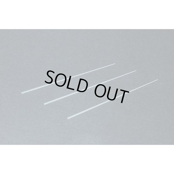 モデルファクトリーヒロ P1041 1/35 WWIIドイツ軍用 アンテナセット