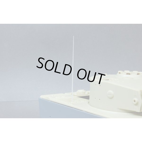 モデルファクトリーヒロ P1041 1/35 WWIIドイツ軍用 アンテナセット