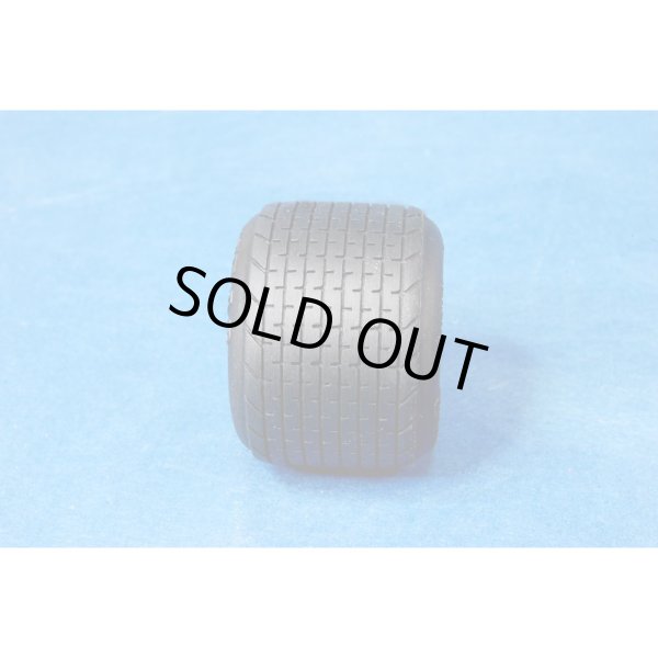 画像4: MFH 1/20 1970s F1 レイン タイヤ （ディテールアップパーツ） (4)