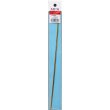 モデルファクトリーヒロ MFH P1128 六角 真鍮棒 対辺1.3mm