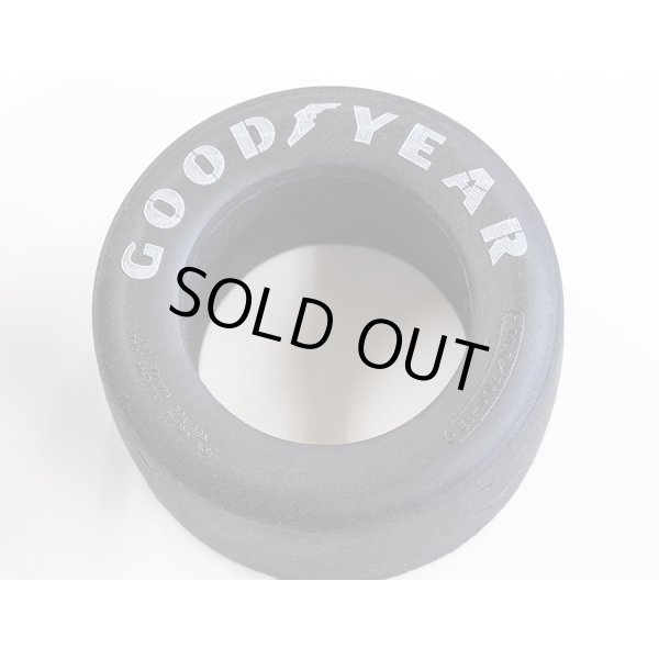 モデルファクトリーヒロ MFH P1130 1/12 70′s F1 タイヤセット