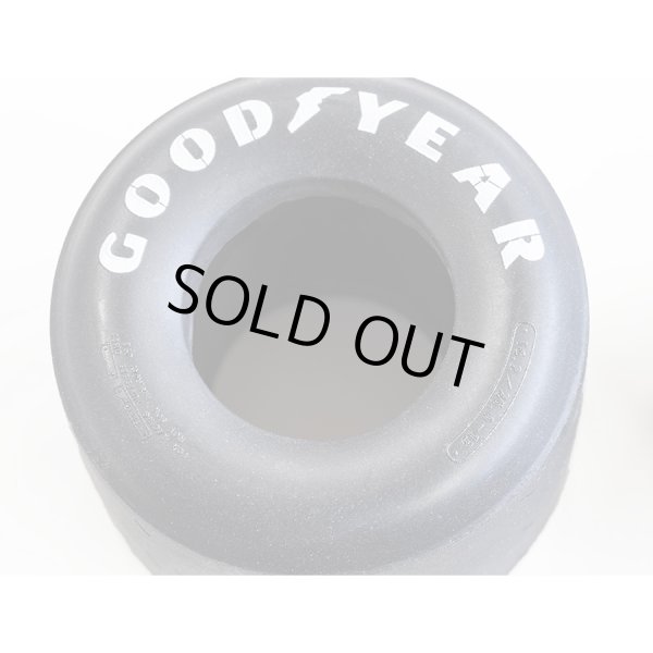 モデルファクトリーヒロ MFH P1130 1/12 70′s F1 タイヤセット