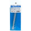 モデルファクトリーヒロ MFH P-1169 P-1170 P-1171 NEW メタルメッシュホース 細目 1.5mm 1.2mm 1.0mm