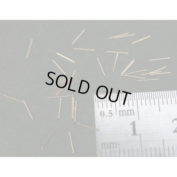 画像3: MFH 1/43 平リベット 0.4/0.2mm （ディテールアップパーツ） (3)