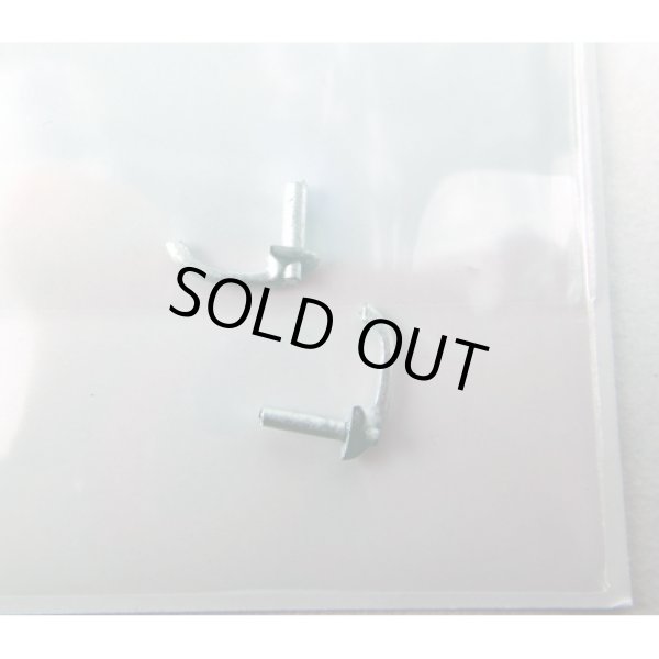 さかつう 3021 1/24 ドアハンドル