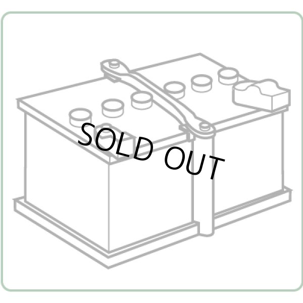 さかつう 3047 1/24  バッテリー