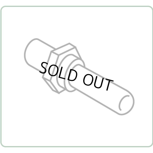 さかつう 1/24 トグルスイッチ 4個入