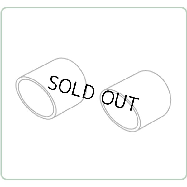 さかつう 3202 1/24 マフラーエンド