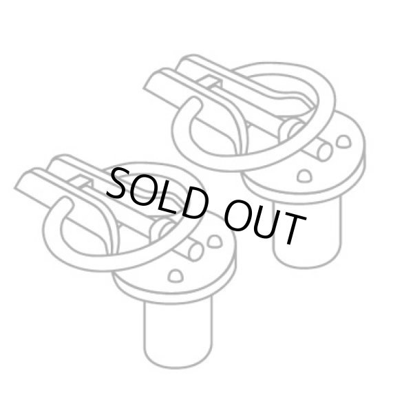 さかつう 3230 1/24  ボンネットフック