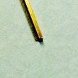 画像2: さかつう 洋白 角線 1.2mm Ｘ 1.2mm 3本入り （ディテールアップパーツ） (2)