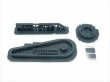 SMC P-040 1/12 カワサキ GPZ900R チェーンパーツ アオシマ対応