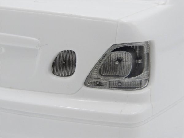 SMC P-042 1/24 JZS161 アリスト 後期テールライト アオシマ対応